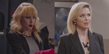 Igra sudbine 1054. epizoda PRVA