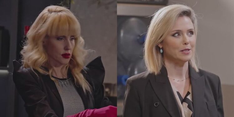 Igra sudbine 1054. epizoda PRVA