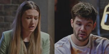 Igra sudbine 1055. epizoda prva