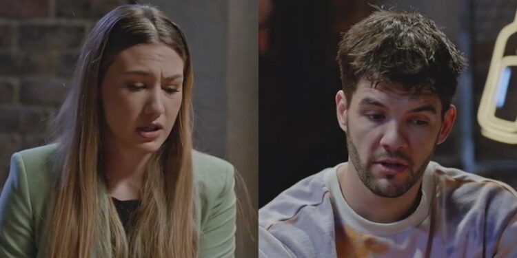 Igra sudbine 1055. epizoda prva