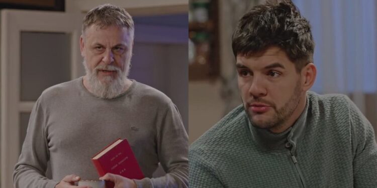 Igra sudbine 1057. epizoda