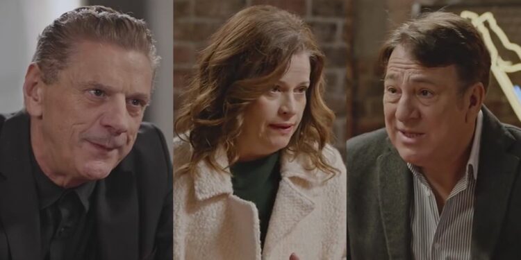 Igra sudbine 1057. epizoda prva