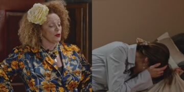 Igra sudbine 1060. epizoda