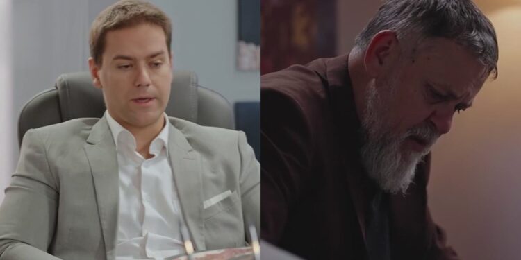 Igra sudbine 1061. epizoda