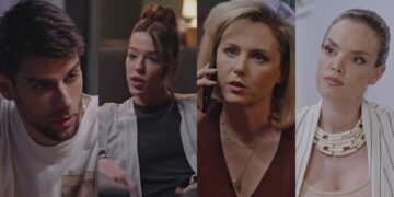 Igra sudbine 1062. epizoda