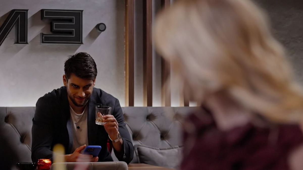 Igra sudbine 1069. epizoda prva