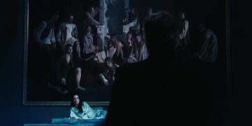 CRNA SVADBA 2 - TREJLER