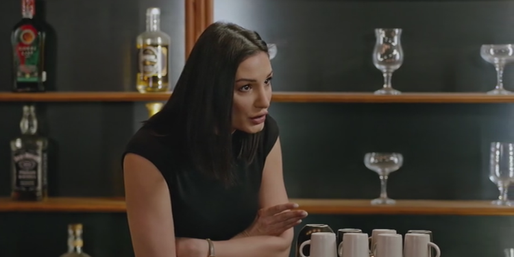 Igra sudbine 1074. epizoda