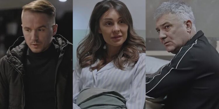 Igra sudbine 1075. epizoda PRVA