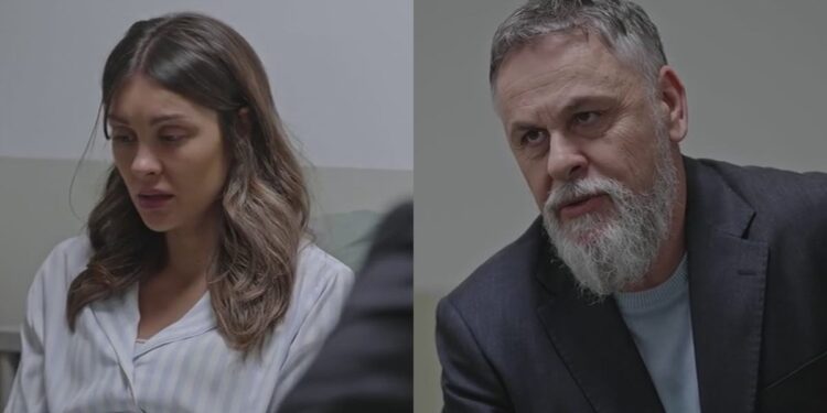 Igra sudbine 1076. epizoda PRVA