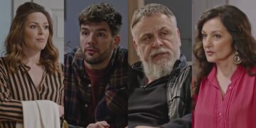 Igra sudbine 1080. epizoda prva