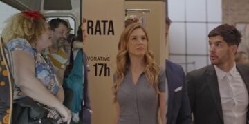 Igra sudbine 1082. epizoda prva