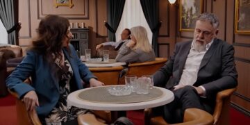 Igra sudbine 1088. epizoda prva