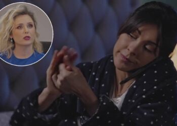 Igra sudbine 1100. epizoda