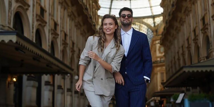 Igra sudbine Letnje intrige 2 FOTO MARKO ARSIĆ