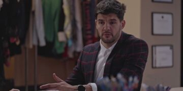 Igra sudbine 1107. epizoda prva