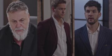 Igra sudbine 1108. epizoda