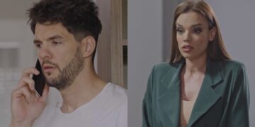 Igra sudbine 1108. epizoda prva