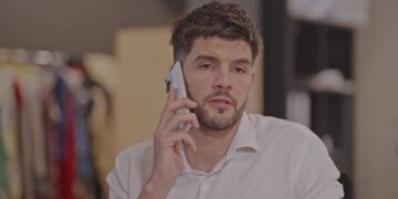 Igra sudbine 1109. epizoda prva