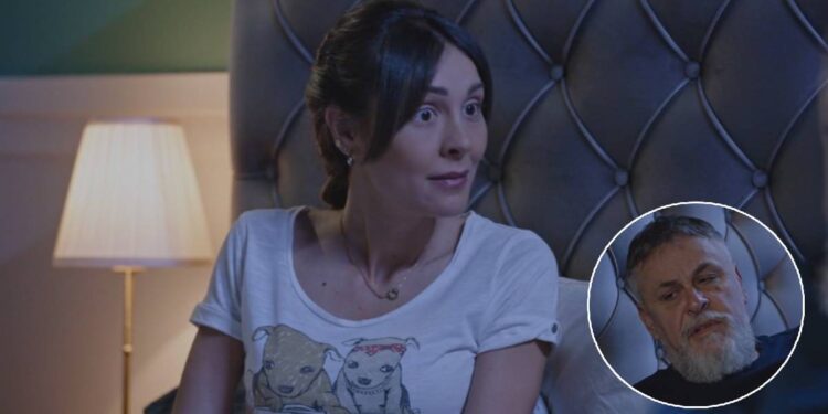 Igra sudbine 1110. epizoda prva