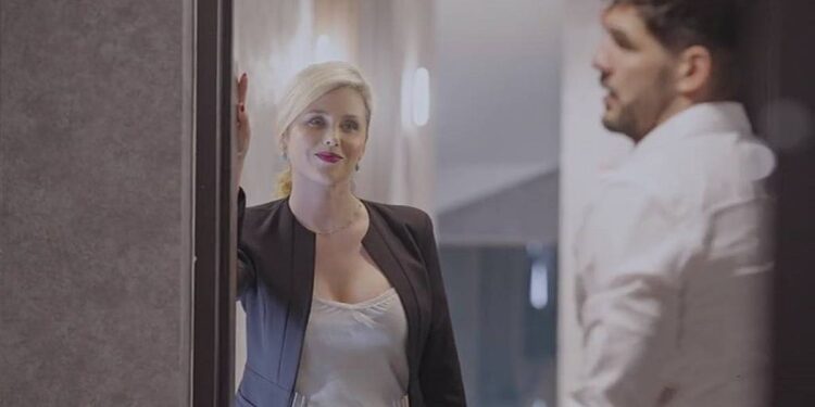 Igra sudbine 1111. epizoda