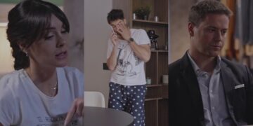 Igra sudbine 1112. epizoda