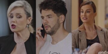 Igra sudbine 1114. epizoda