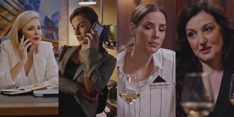 Igra sudbine 1115. epizoda PRVA