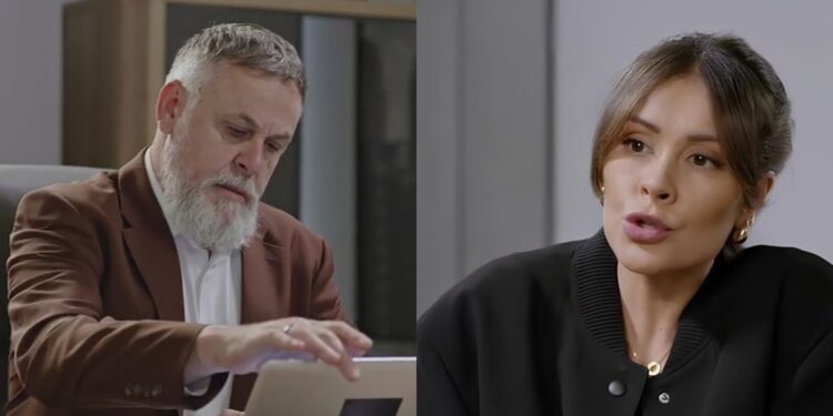 Igra sudbine 1119. epizoda prva