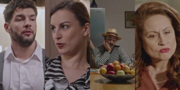 Igra sudbine 1121. epizoda