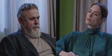 Igra sudbine 1122. epizoda