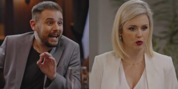 Igra sudbine 1123. epizoda