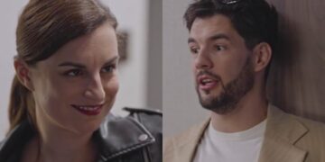 Igra sudbine 1123. epizoda prva