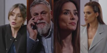 Igra sudbine 1124. epizoda