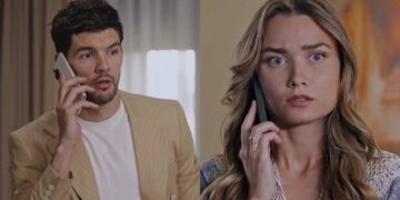 Igra sudbine 1128. epizoda prva