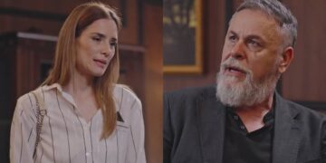 Igra sudbine 1129. epizoda