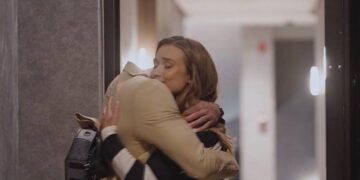 Igra sudbine 1129. epizoda prva