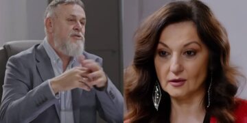 Igra sudbine 1131. epizoda prva