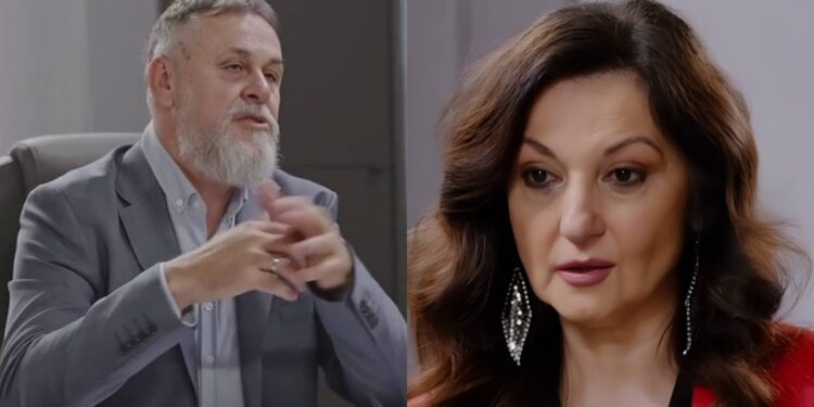 Igra sudbine 1131. epizoda prva