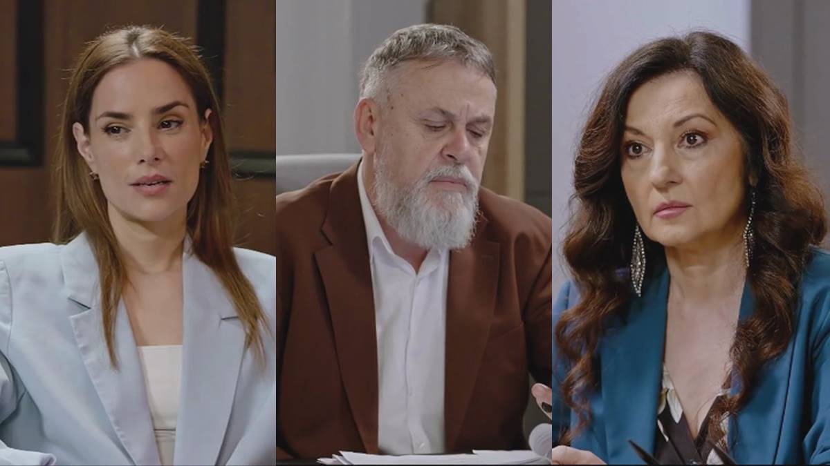 Igra sudbine 1131. epizoda