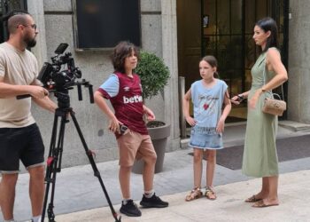 Igra sudbine - letnje intrige - Valencija 2 - Foto Marko Arsic