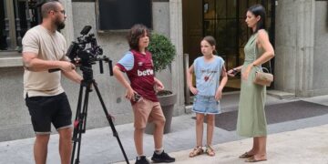 Igra sudbine - letnje intrige - Valencija 2 - Foto Marko Arsic