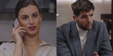 Igra sudbine 1138. epizoda