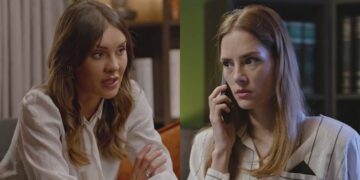 Igra sudbine 1140. epizoda