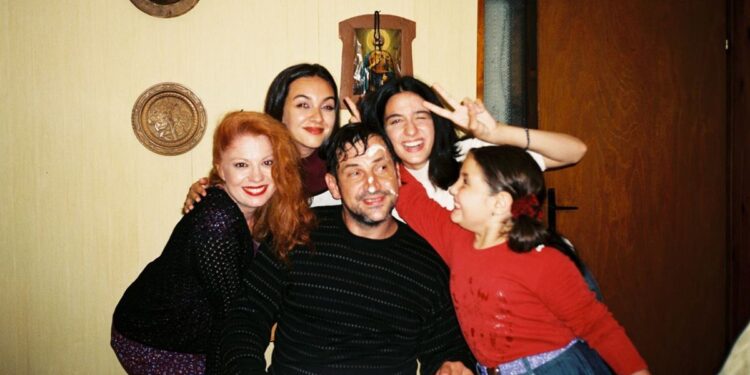 Kadar iz filma 78 Dana, Foto: Promo