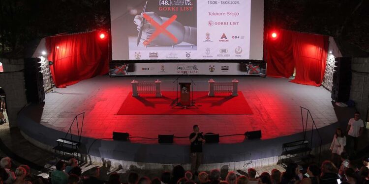 Proglašeni pobednici Festivala filmskog scenarija