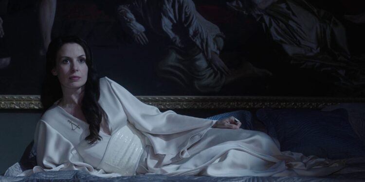 CRNA SVADBA 2 - BORBA DOBRA I ZLA SE NASTAVLJA