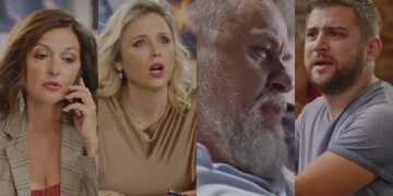 Igra sudbine 1177. epizoda