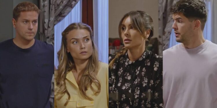 Igra sudbine 1179. epizoda