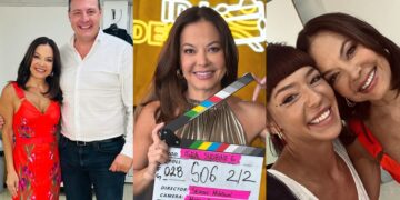 Koraima Tores u seriji Igra sudbine